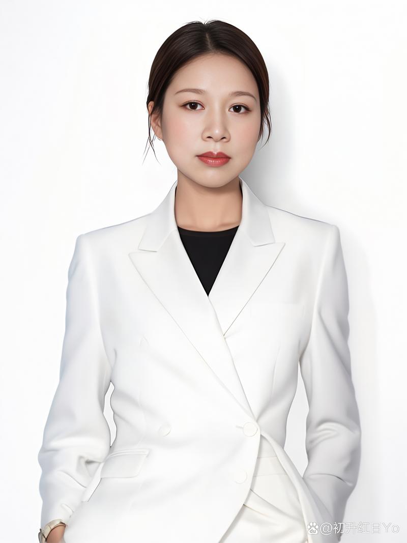 林镇宇 视觉与舞美负责人